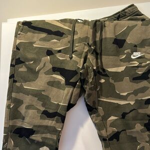 Nike Sweatpants Men’s XL